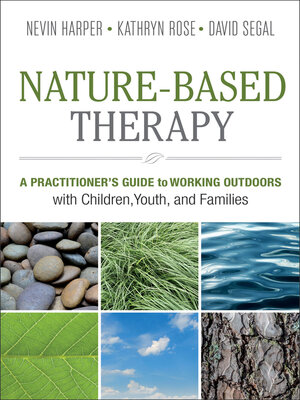 cover image of Nature-Based Therapy